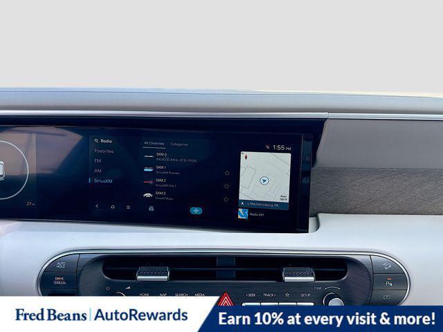 2026 Hyundai Palisade SEL Premium 8P