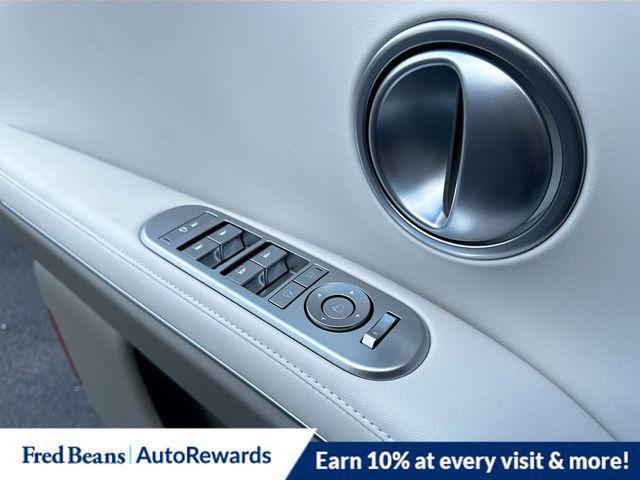 2026 Hyundai Palisade SEL Premium 8P