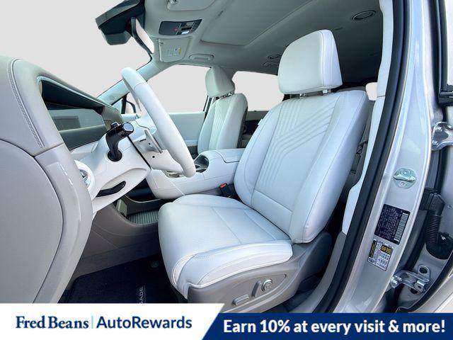 2026 Hyundai Palisade SEL Premium 8P