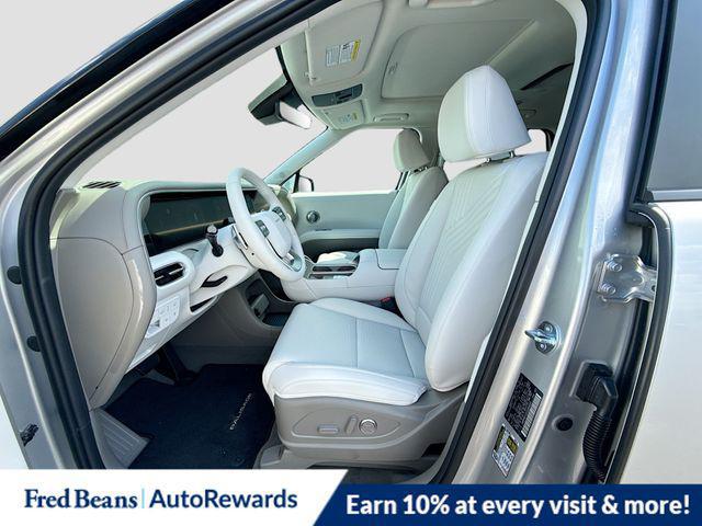 2026 Hyundai Palisade SEL Premium 8P
