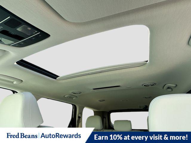 2026 Hyundai Palisade SEL Premium 8P