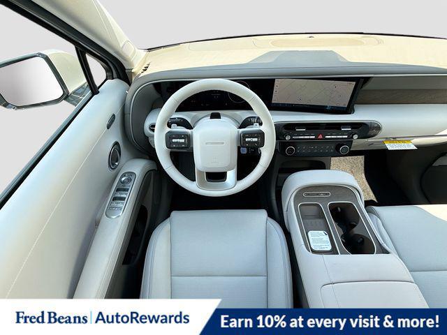 2026 Hyundai Palisade SEL Premium 8P