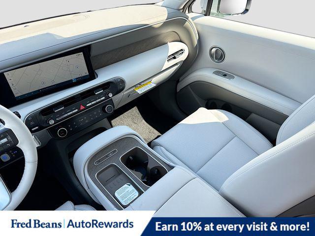 2026 Hyundai Palisade SEL Premium 8P