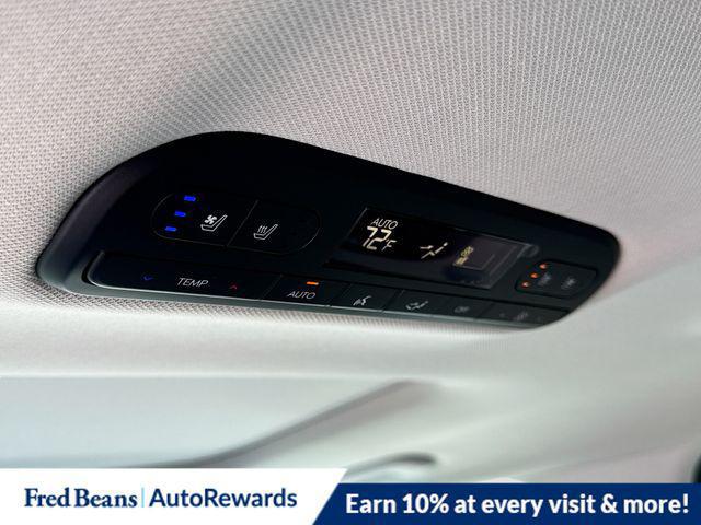 2026 Hyundai Palisade SEL Premium 8P