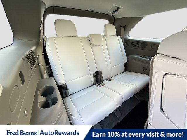 2026 Hyundai Palisade SEL Premium 8P