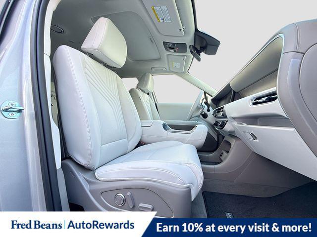 2026 Hyundai Palisade SEL Premium 8P