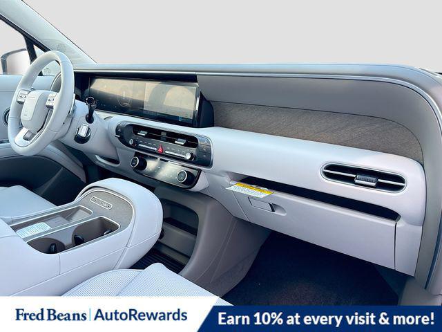 2026 Hyundai Palisade SEL Premium 8P