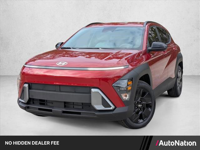 2026 Hyundai Kona SEL Sport for sale in HARDEEVILLE, SC