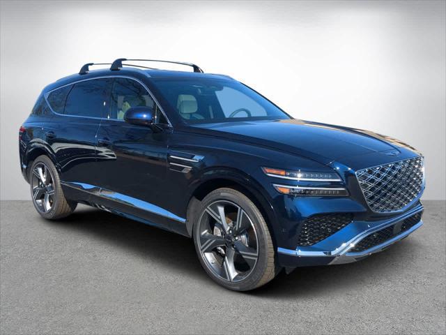 2026 Genesis GV80 3.5T Prestige AWD for sale in AUGUSTA, GA
