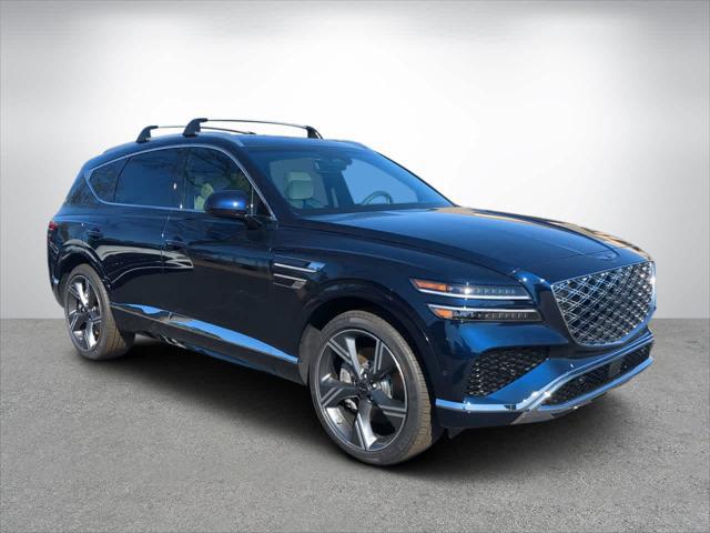 2026 Genesis GV80 3.5T Prestige AWD for sale in AUGUSTA, GA