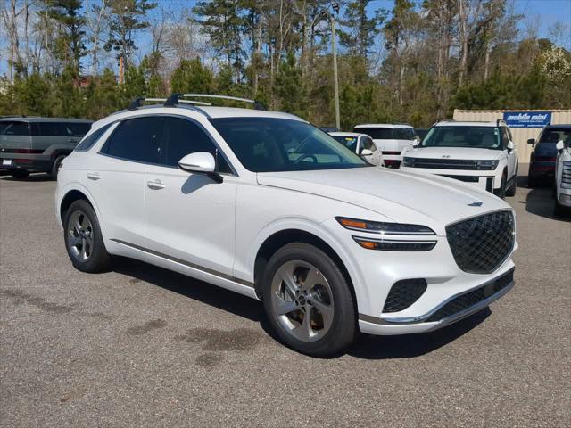 2026 Genesis GV70 2.5T