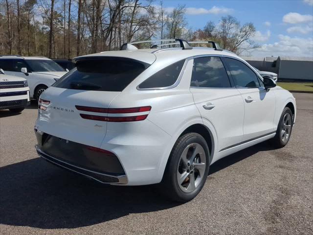 2026 Genesis GV70 2.5T