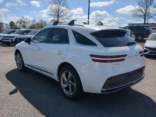 2026 Genesis GV70 2.5T