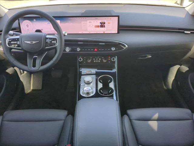 2026 Genesis GV70 2.5T