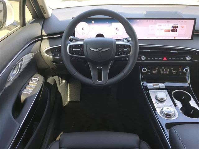 2026 Genesis GV70 2.5T