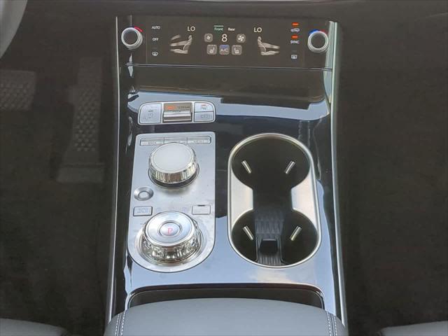 2026 Genesis GV70 2.5T