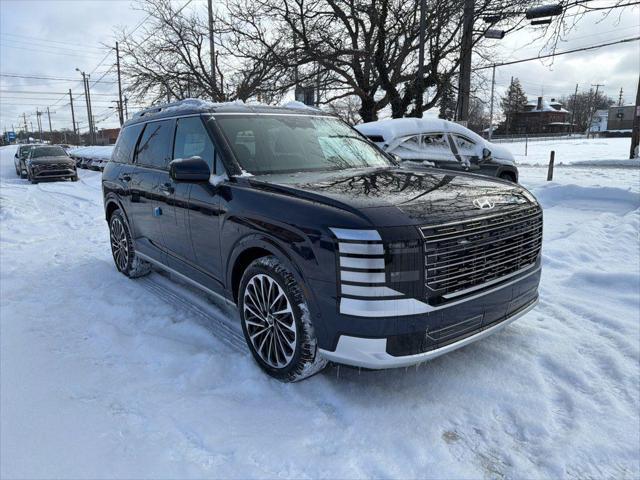 2026 Hyundai Palisade Calligraphy for sale in ERIE, PA