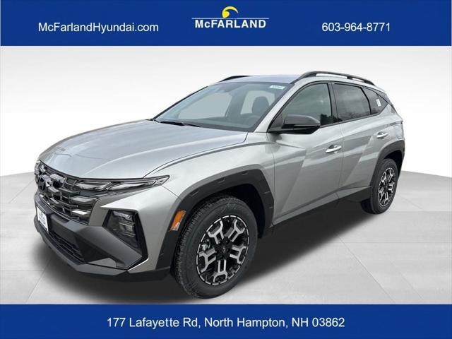2026 Hyundai Tucson XRT for sale in NORTH HAMPTON, NH