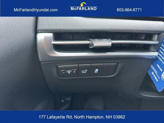 2026 Hyundai Tucson XRT