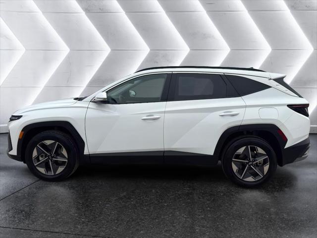 2025 Hyundai Tucson SEL Convenience for sale in TUSCUMBIA, AL