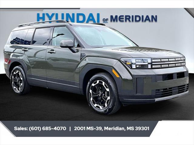 2026 Hyundai Santa Fe SEL for sale in MERIDIAN, MS