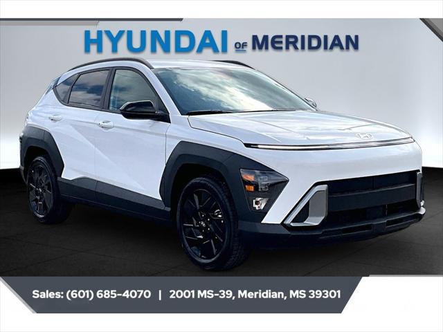 2026 Hyundai Kona SEL Sport for sale in MERIDIAN, MS