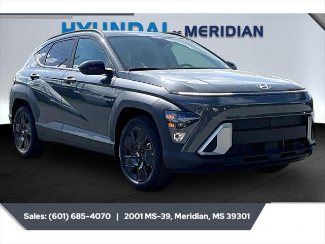 2026 Hyundai Kona SEL Sport for sale in MERIDIAN, MS