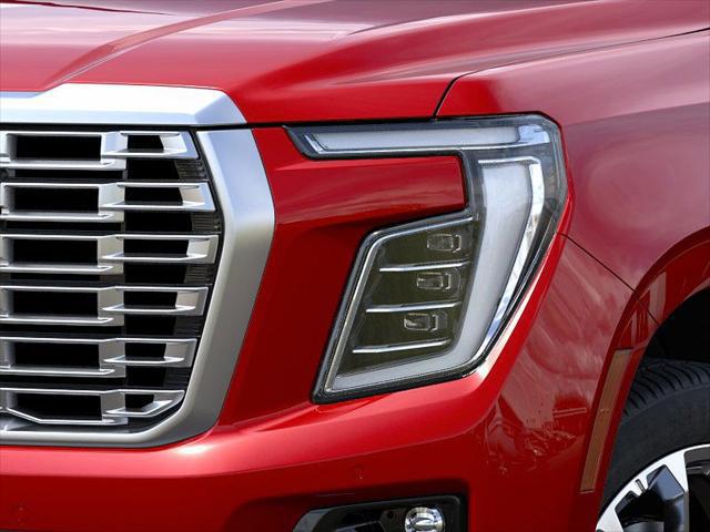 2026 GMC Yukon XL 4WD Denali