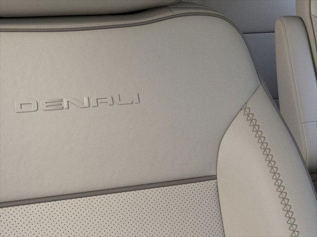 2026 GMC Yukon XL 4WD Denali