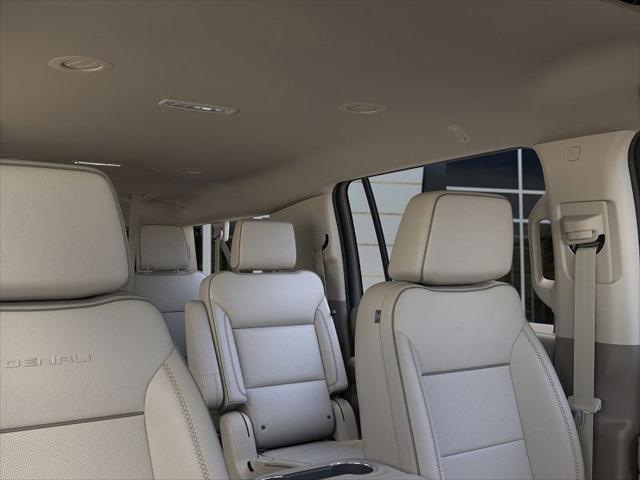 2026 GMC Yukon XL 4WD Denali