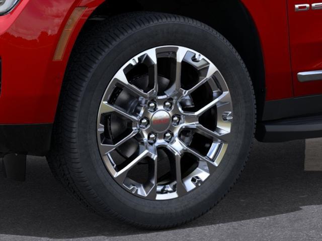 2026 GMC Yukon XL 4WD Denali