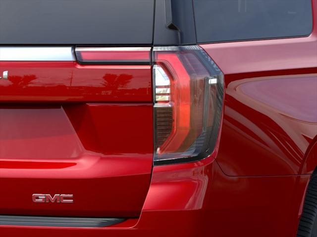 2026 GMC Yukon XL 4WD Denali