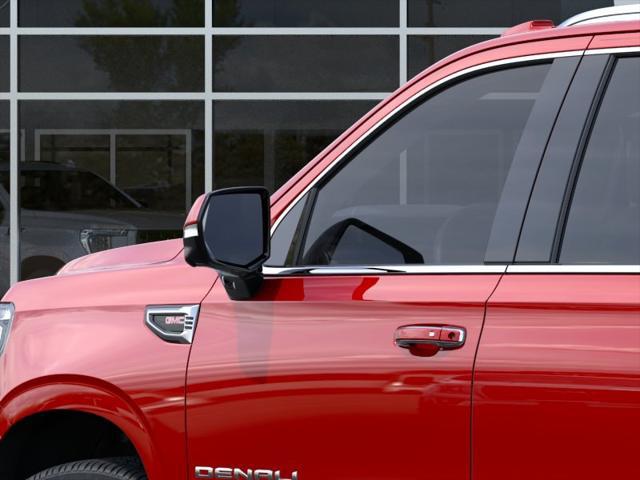 2026 GMC Yukon XL 4WD Denali