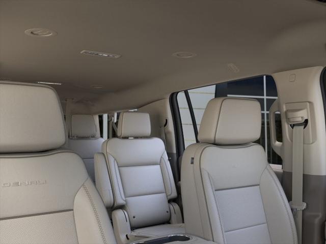 2026 GMC Yukon XL 4WD Denali