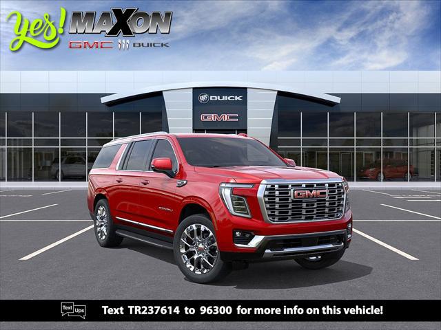 2026 GMC Yukon XL 4WD Denali for sale in Union, NJ