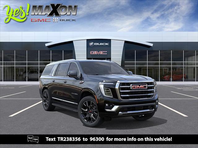 2026 GMC Yukon XL 4WD Elevation for sale in Union, NJ