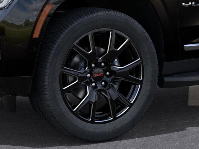 2026 GMC Yukon XL 4WD Elevation