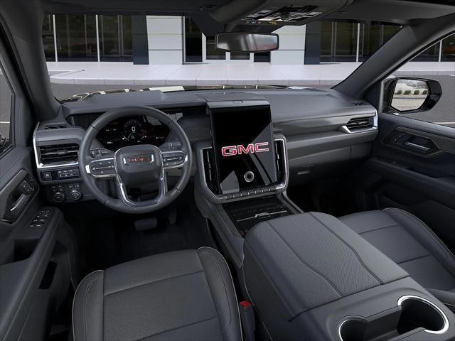 2026 GMC Yukon XL 4WD Elevation