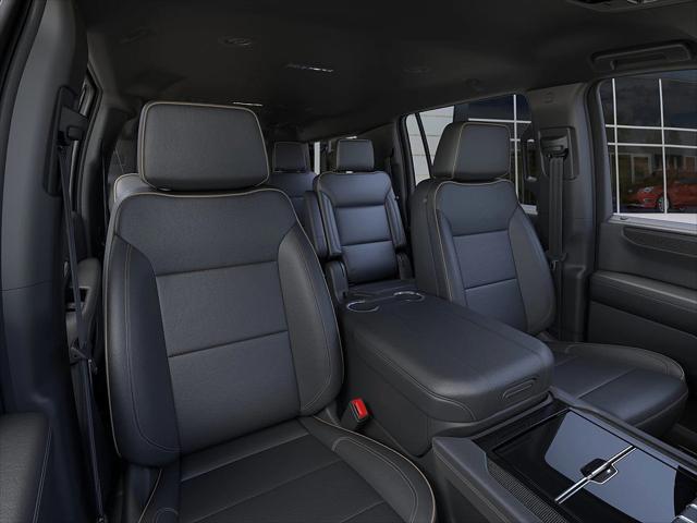 2026 GMC Yukon XL 4WD Elevation