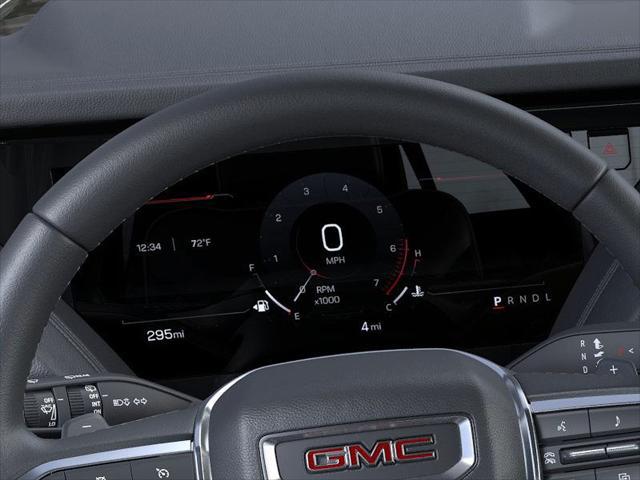 2026 GMC Yukon XL 4WD Elevation