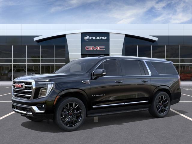 2026 GMC Yukon XL 4WD Elevation