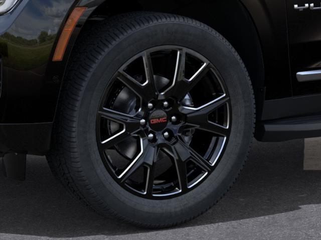 2026 GMC Yukon XL 4WD Elevation