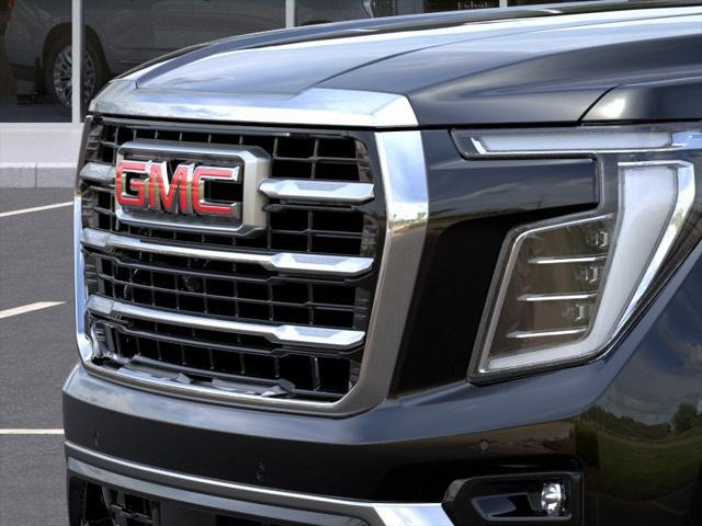 2026 GMC Yukon XL 4WD Elevation