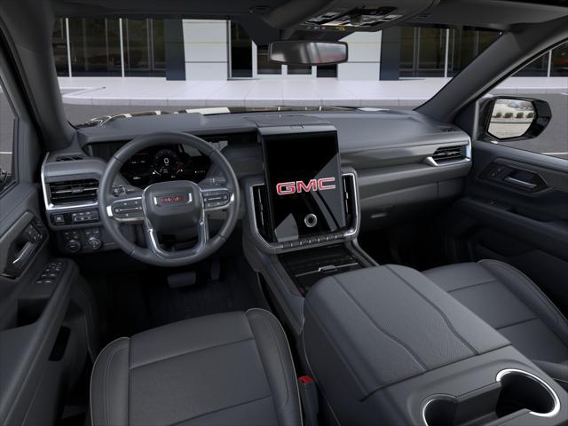 2026 GMC Yukon XL 4WD Elevation