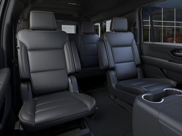 2026 GMC Yukon XL 4WD Elevation