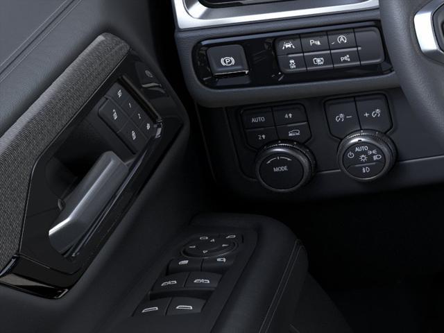 2026 GMC Yukon XL 4WD Elevation