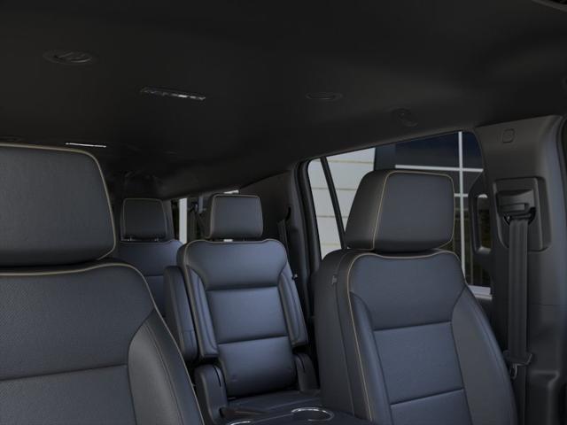 2026 GMC Yukon XL 4WD Elevation