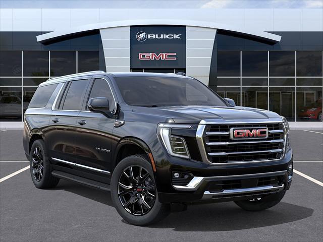2026 GMC Yukon XL 4WD Elevation