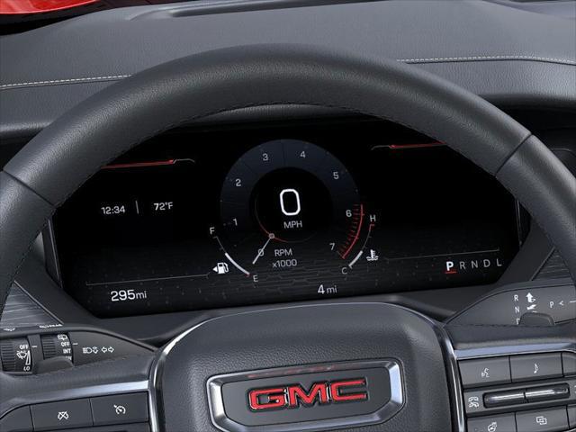 2026 GMC Acadia Elevation FWD