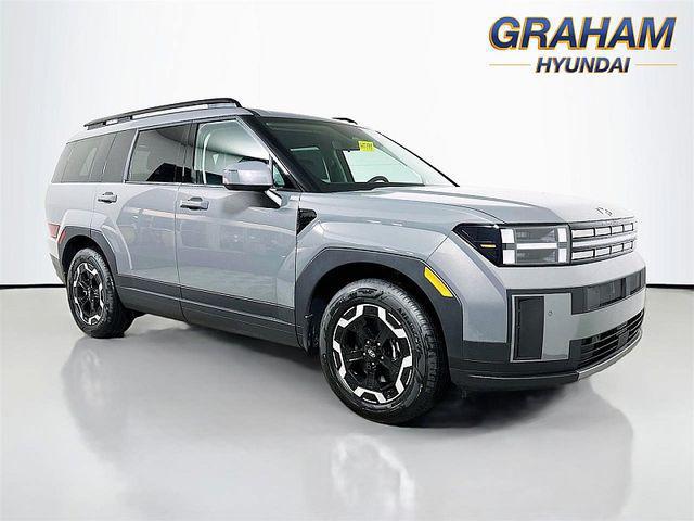 2026 Hyundai Santa Fe SEL for sale in MANSFIELD, OH